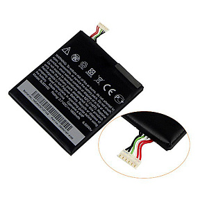 АКБ для телефона HTC BJ83100/BJ40100 (ONE S\ONE X/S720) тех. упаковка