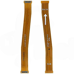 Шлейф Samsung M307F/M215F/M315F (M30s/M21/M31) межплатный