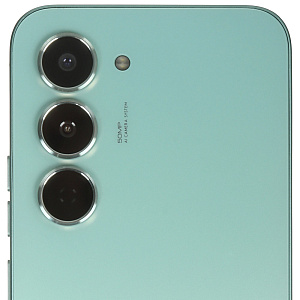 Смартфон Tecno Spark 40 Pro 8/256Gb зеленый
