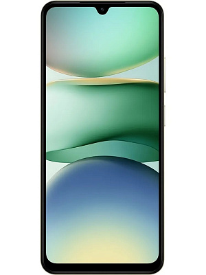 Смартфон Xiaomi Redmi A5 4/128Gb золотой