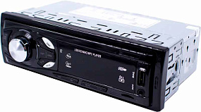 Автомагнитола Pion-R JCD-3011 (Bluetooth/SD/USB/FM/AUX)
