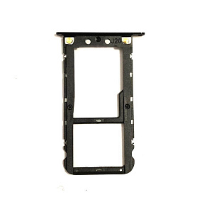 Контейнер SIM Xiaomi Redmi 5 Plus Черный