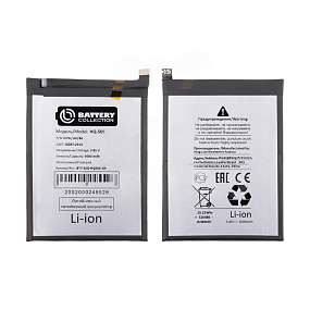 АКБ для телефона Samsung HQ-50S (A025F A02s/A037) - Премиум