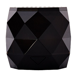 Колонка G1130 (Bluetooth/MicroUSB) черная