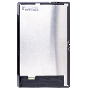 Дисплей для планшета Lenovo Tab M10 Plus Gen 3/Xiaoxin Pad 2022 10.6" (TB-128FU) в сборе Черный