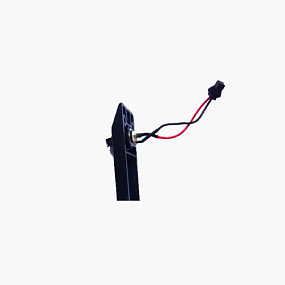 S3 Pro разъем питания с кабелем