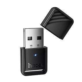 Bluetooth адаптер USB Hoco UA42