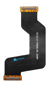Шлейф Samsung A805F (A80) межплатный