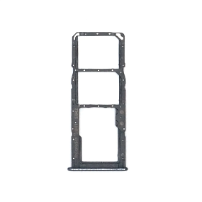 Контейнер SIM Samsung M315F/M215F/M307F (M31/M21/M30s) Черный