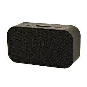 Колонка Model-H899 (Bluetooth/MicroSD/USB/FM/AUX) черная