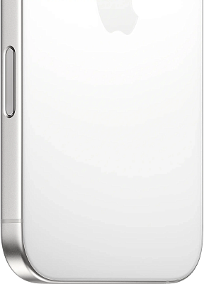 Смартфон Apple iPhone 16 Pro 128Gb белый