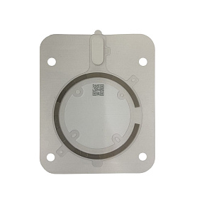 Магнит беспроводной зарядки (круг) Magsafe для Apple iPhone 12/12 Pro/12 Pro Max