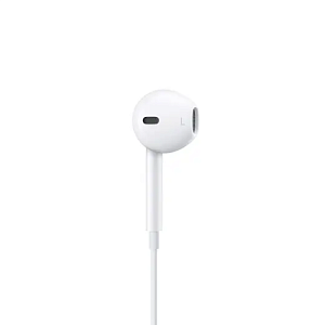 Гарнитура Apple EarPods с разъемом Type-C (белый)