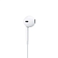 Гарнитура Apple EarPods с разъемом Type-C (белый)