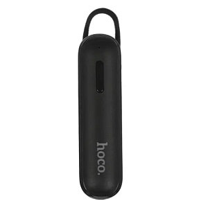 Bluetooth гарнитура Hoco E36 черная