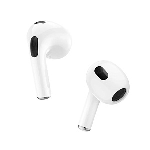 Bluetooth-наушники беспроводные Hoco EW43 TWS белые