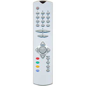 ТВ пульт VESTEL RC-1045 (TV) c T/T