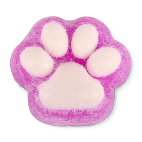 Игрушка антистресс "Лапки" большие(УЦЕНКА)повреждена упаковка