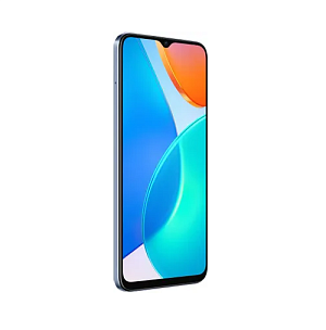 Смартфон Honor X6 4/64 серебро