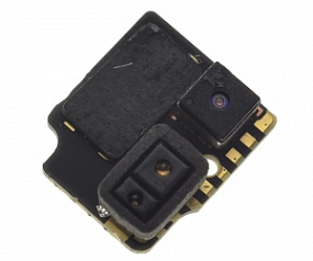 Шлейф Nokia 620 плата сенсор/камера