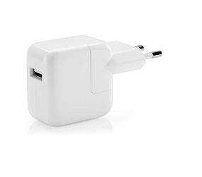 СЗУ-USB iPad (2100ma) 12W тех.упаковка