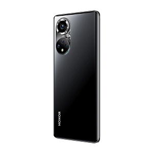 Honor 50 6/128 черный