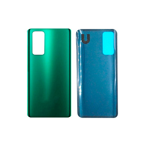 Корпус для телефона Huawei Honor 30/Honor 30 Premium/Nova 7 Зеленая