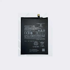 АКБ для телефона Xiaomi BN5A (Poco M3 Pro 5G/Redmi Note 10T/Redmi 10/Redmi 10 2022) - Премиум