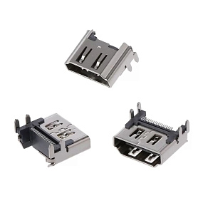 Разъем HDMI для Sony PlayStation 4 OEM