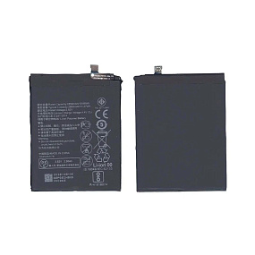 АКБ для телефона Huawei HB366179ECW (Nova 2/Mate 10 Lite) тех.упаковка