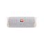 Портативная колонка JBL Flip 5 20W белая