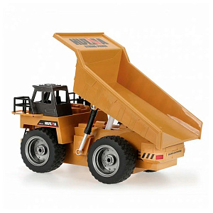 Радиоуправляемый самосвал 1540/1534