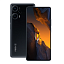 Смартфон Xiaomi Poco F5 12/256Gb черный