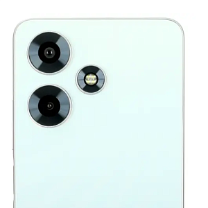 Смартфон Infinix Hot 30 Play 8/128Gb белый