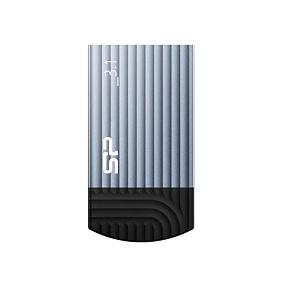 32Gb Silicon Power Jewel J20 синий 3.1