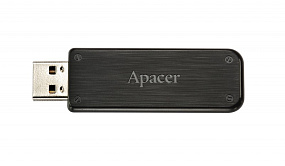 8Gb Apacer AH325 черная 2.0