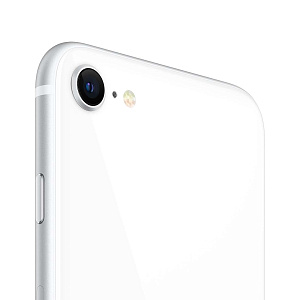 Смартфон Apple iPhone SE 2020 64Gb белый
