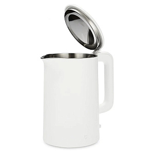 Электрический чайник Xiaomi Mi Electric Kettle 1A MJDSH02YM белый