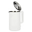 Электрический чайник Xiaomi Mi Electric Kettle 1A MJDSH02YM белый