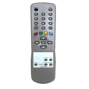 ТВ пульт LG 6710V00070B