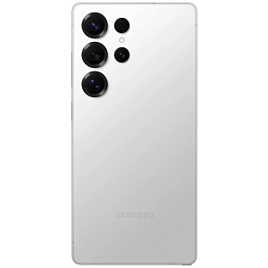 Смартфон Samsung Galaxy S25 Ultra 5G 12/512Gb Titanium Silver