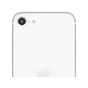 Смартфон Apple iPhone SE3 128Gb белый