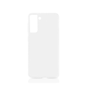Силиконовый чехол для Samsung G996 Galaxy S21+ прозрачный