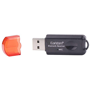 Bluetooth адаптер для магнитолы (USB) ET-M24