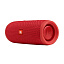 Портативная колонка JBL Flip 5 Red