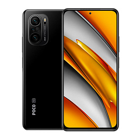 Смартфон Xiaomi Poco F3 6/128gb черный(УЦЕНКА) замена платы