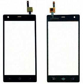 Дисплей для телефона Micromax Q462 (Canvas 5 Lite)