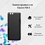 корпус для телефона Xiaomi Mi 6 Задняя крышка Черный