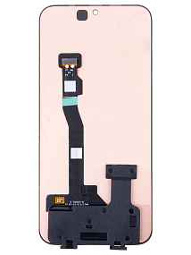 Дисплей для телефона Huawei Nova 11/Nova 12s (FOA-LX9) в сборе с тачскрином Черный - Оригинал