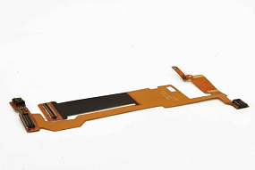 Шлейф LG KF700 оригинал